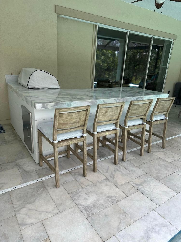 All Photos for MI Contracting LLC in St. Augustine, FL