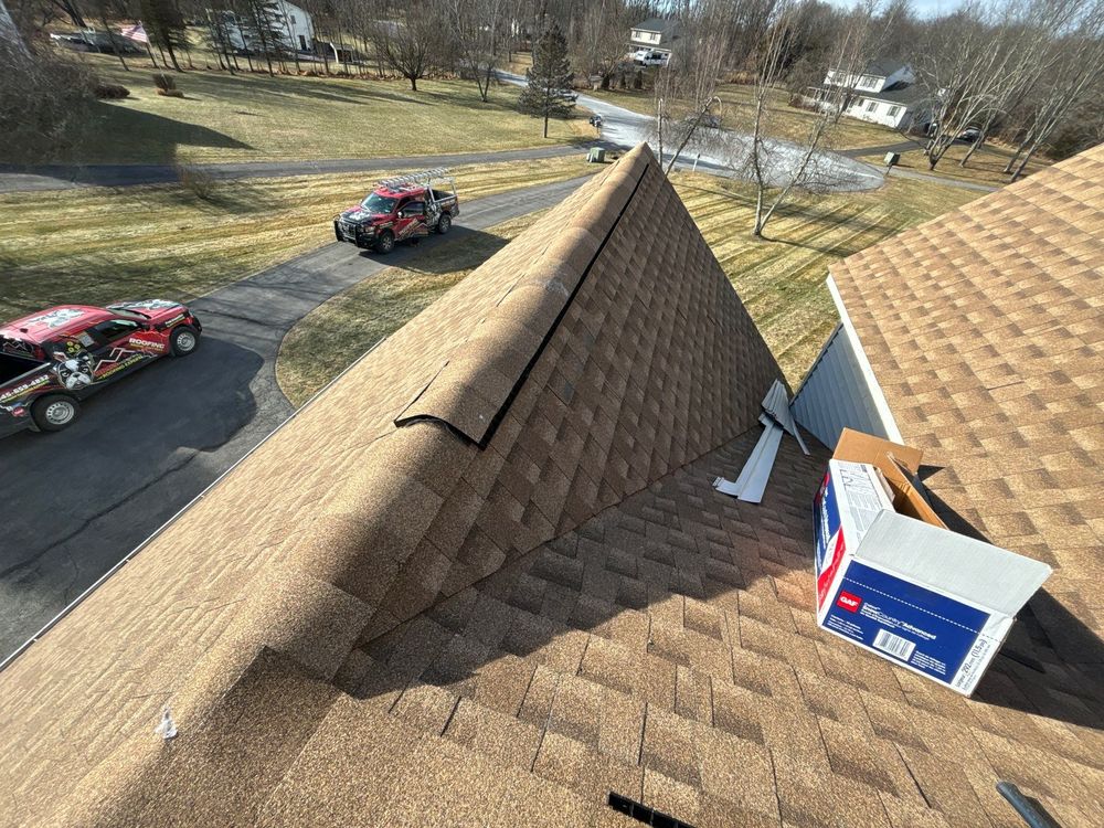 All Photos for CHRISS CONSTRUCTION CORP. in Middletown, NY 