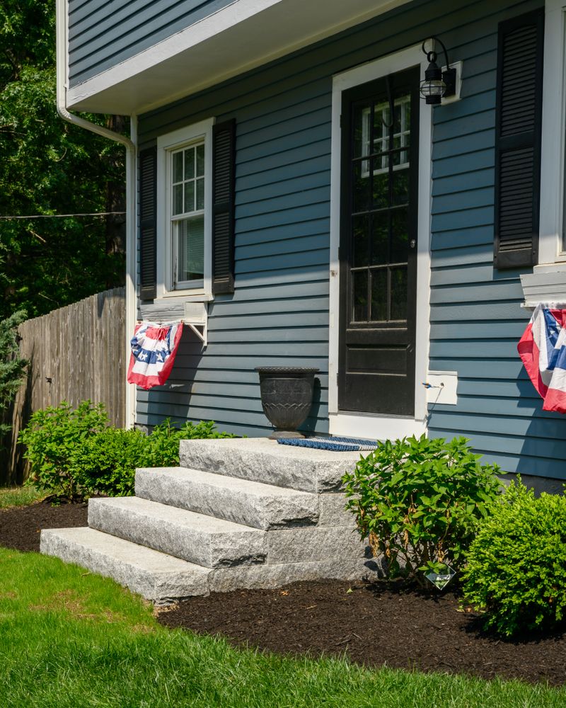 All Photos for Pungitore Landscapes, Irrigation & Fertilizer in Hingham, MA
