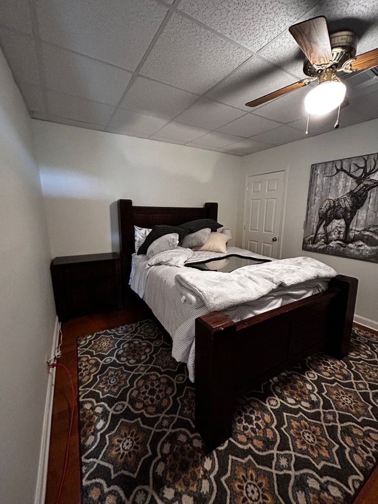 All Photos for Zero Spots Painting in Tuscaloosa County, AL