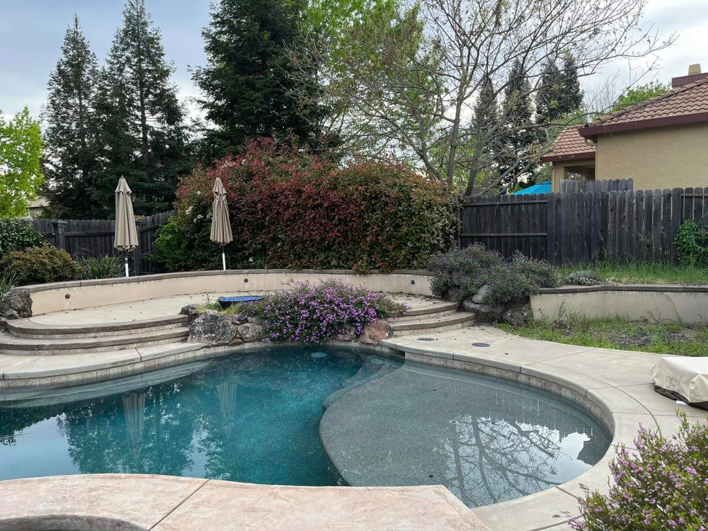 All Photos for Folsom Lake Landscaping in El Dorado Hills, CA