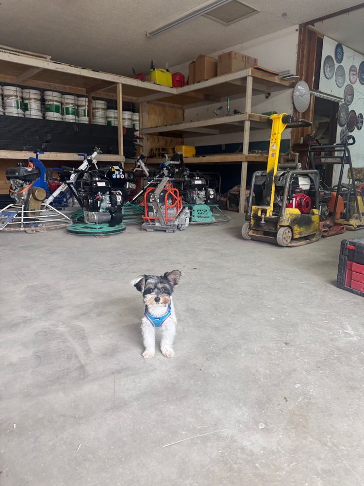 All Photos for All Phases Decorative Concrete in Sebring, FL