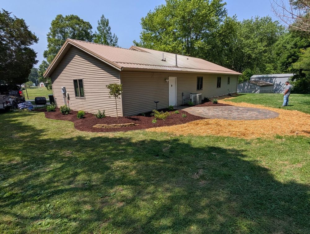 All Photos for J&S Mowing & More in Huntingburg, IN