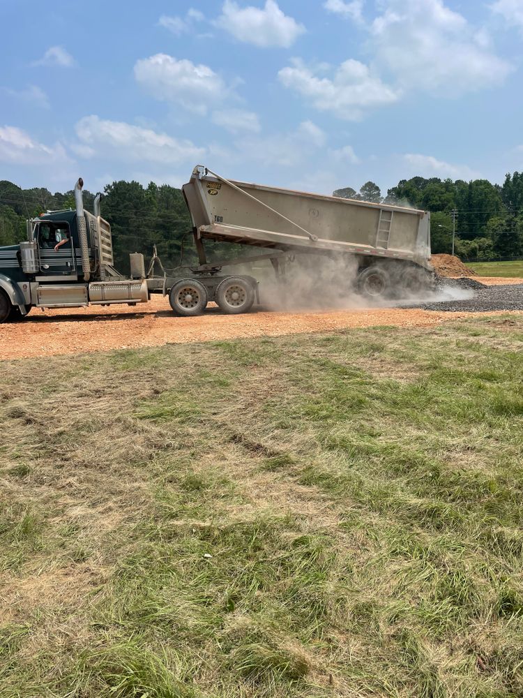 All Photos for Double J Excavation in Nashville, AR