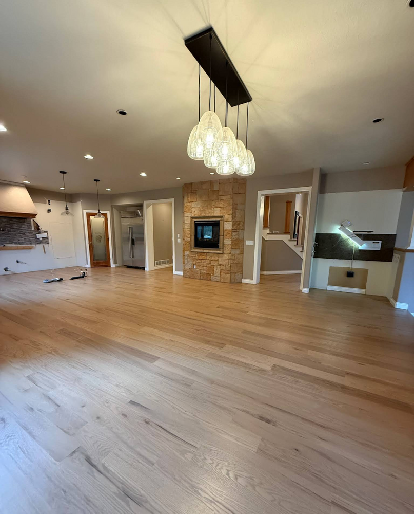 All Photos for Alpha Flooring & Painting Services. in Centennial, CO