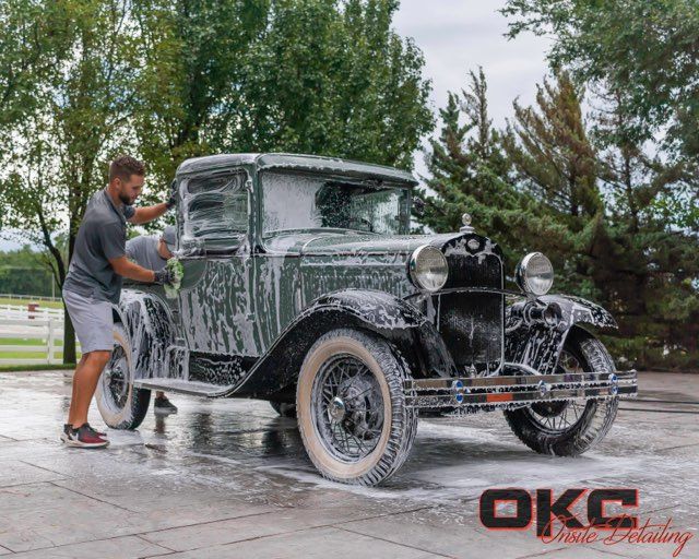 For Content Usage for OKC ONSITE DETAILING LLC in Oklahoma City, OK