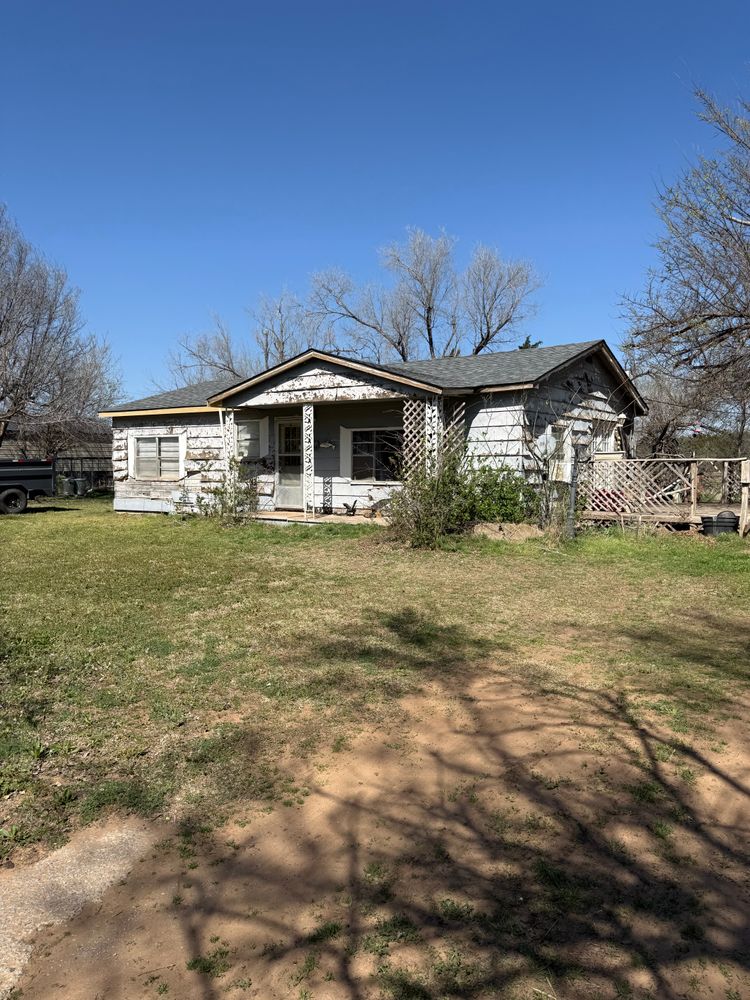 All Photos for Triple C Improvements in Carnegie, OK