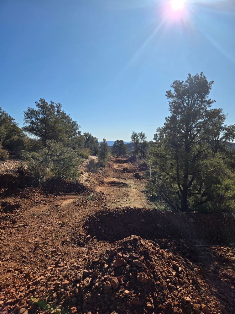 All Photos for Rocky Pine Dirt & Aggregate in Kingman, AZ