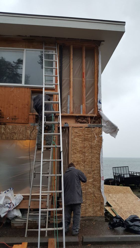 All Photos for Home Pros in Maple Falls, WA