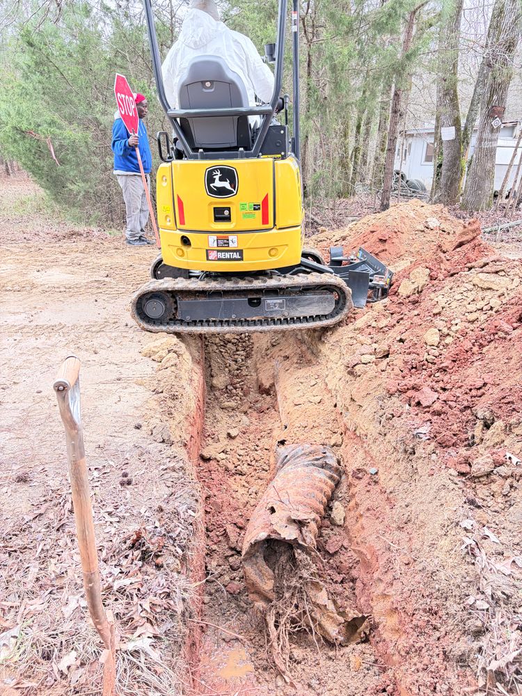 All Photos for Muddy Rooter Plumbing and Drains in Atlanta, GA