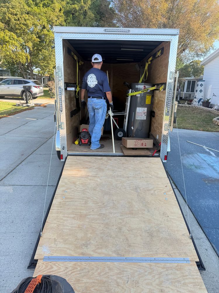 All Photos for Bro’s Master Plumbers in Auburndale, FL