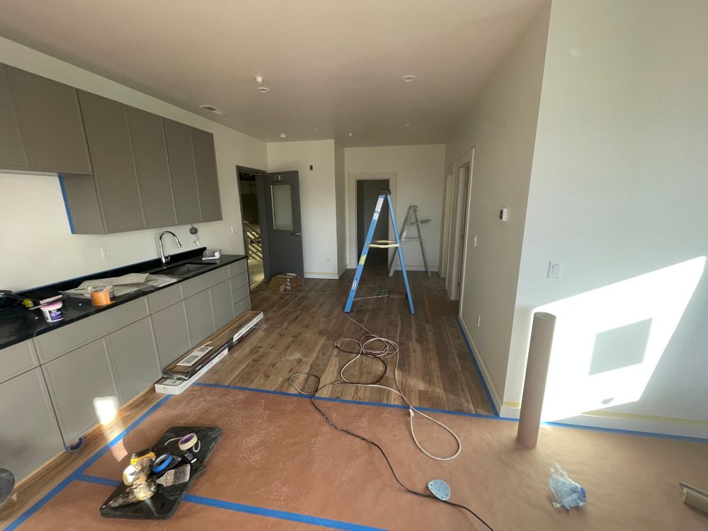 New Finishes 2024 for Mountain Custom Painters LLC in Western Slope, CO