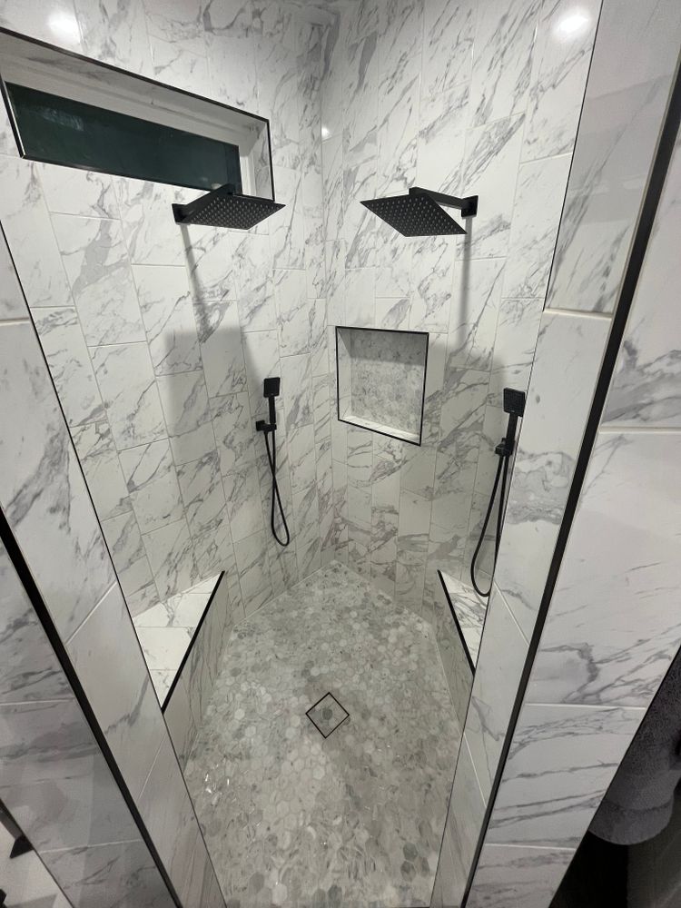 All Photos for Guadalupe Tile Company in New Braunfels, TX