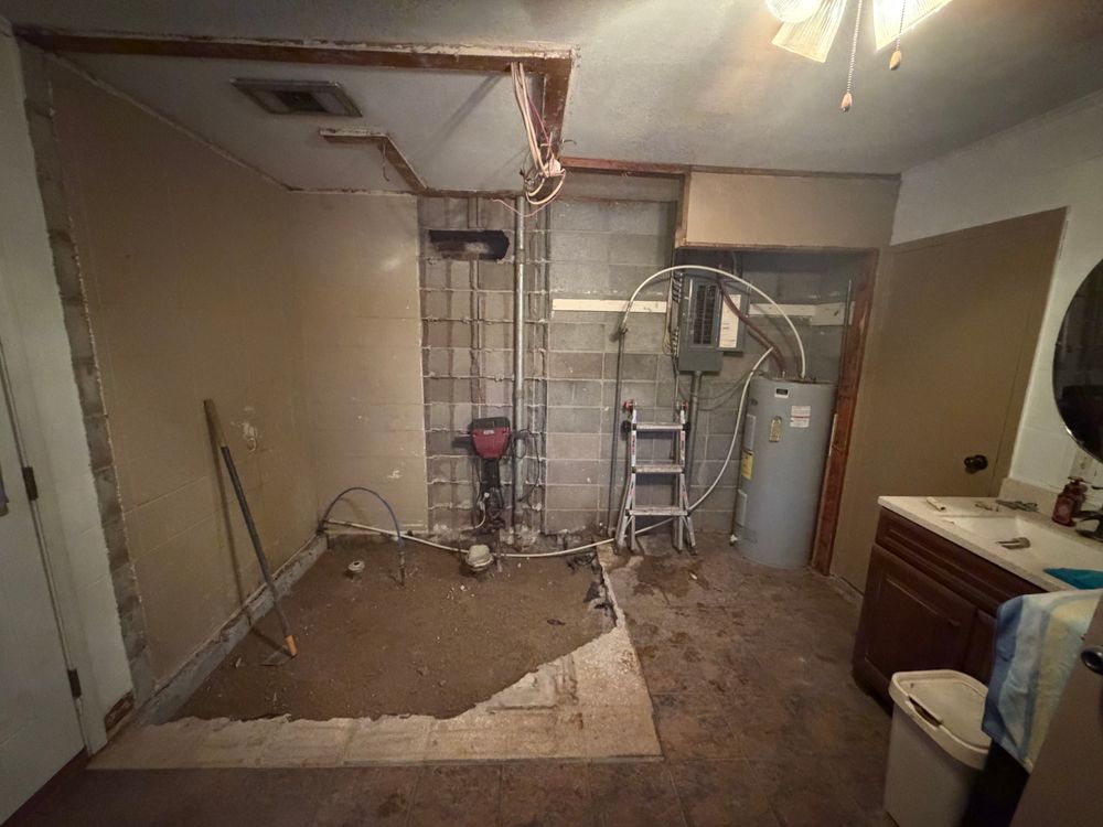 All Photos for Aaron’s Home Remodeling & Repair LLC in Pineville, MO