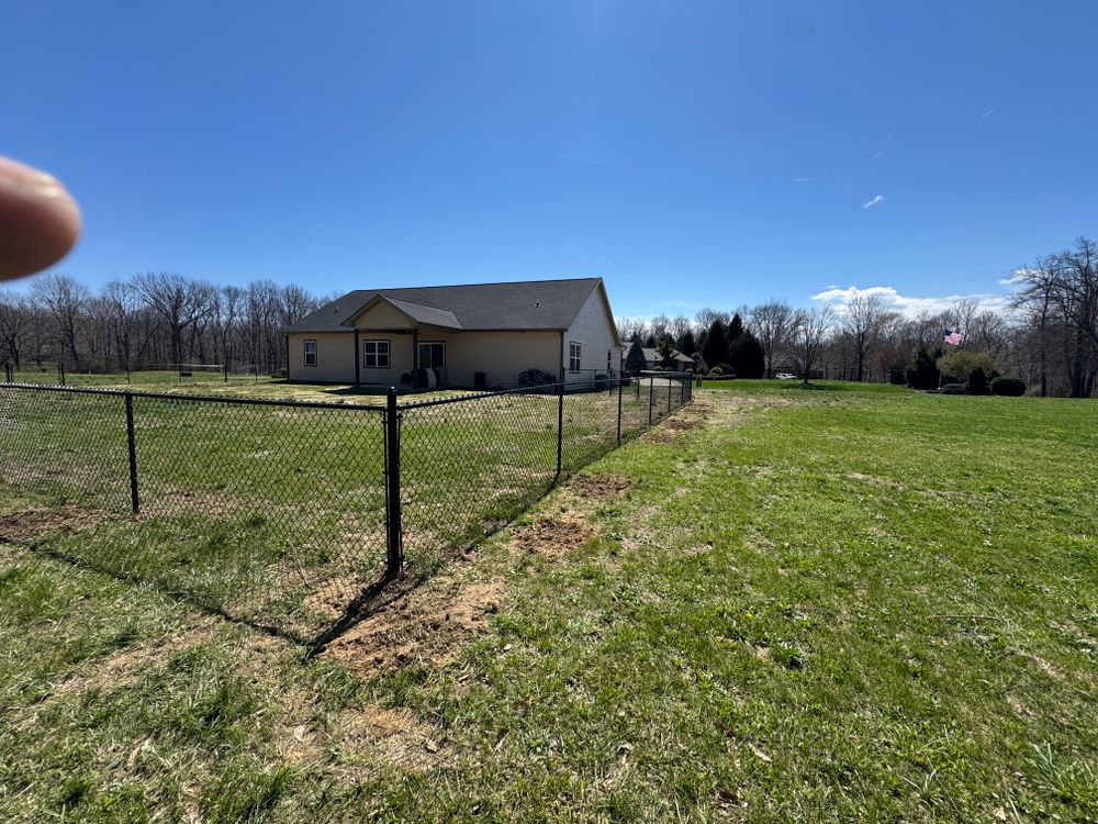 All Photos for NPS Fence, LLC in Danville, IL