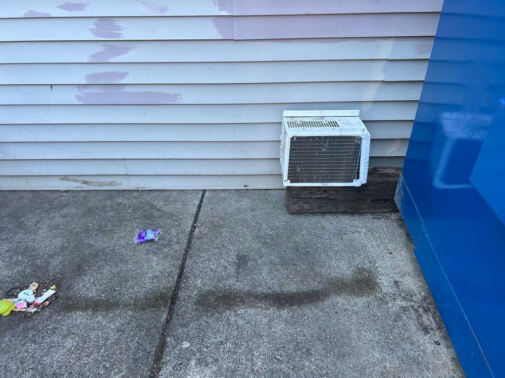 All Photos for Sol Junk Removal in Independence, OR
