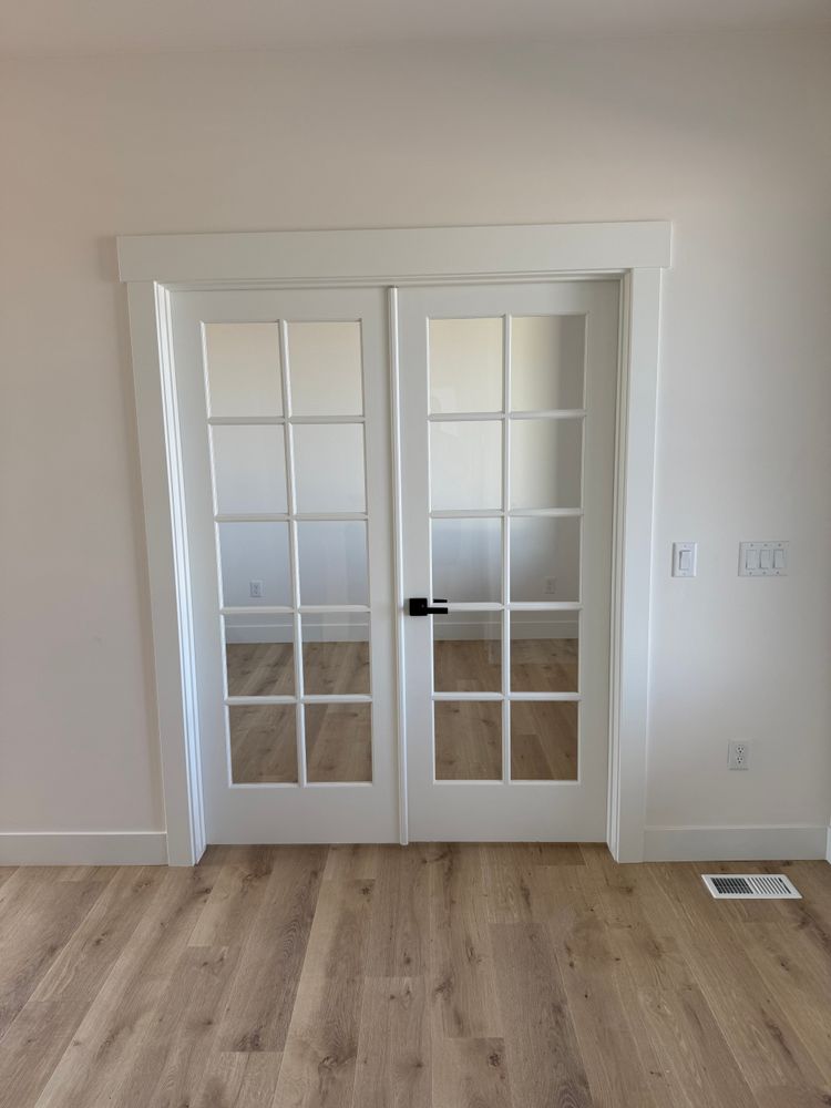 Kitchen Renovation for Big Rig Construction in Manti, UT
