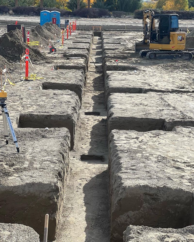 Our Foundation Digging service provides precise and efficient excavation to ensure a stable base for your construction project, enhancing safety and durability while adhering to local building regulations. for Spark Underground and Grading in San Diego, CA