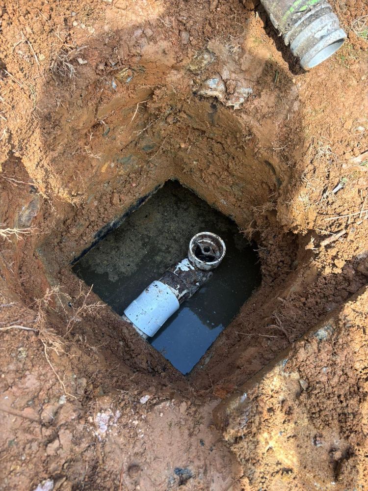All Photos for Bigfoot Septic Pumping in Gainesville, GA