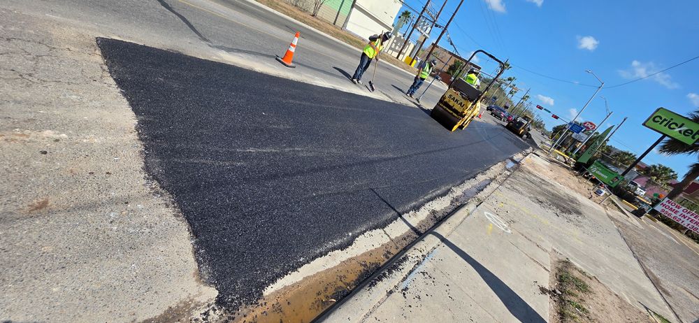 All Photos for Longoria & Son Construction in Laredo, TX