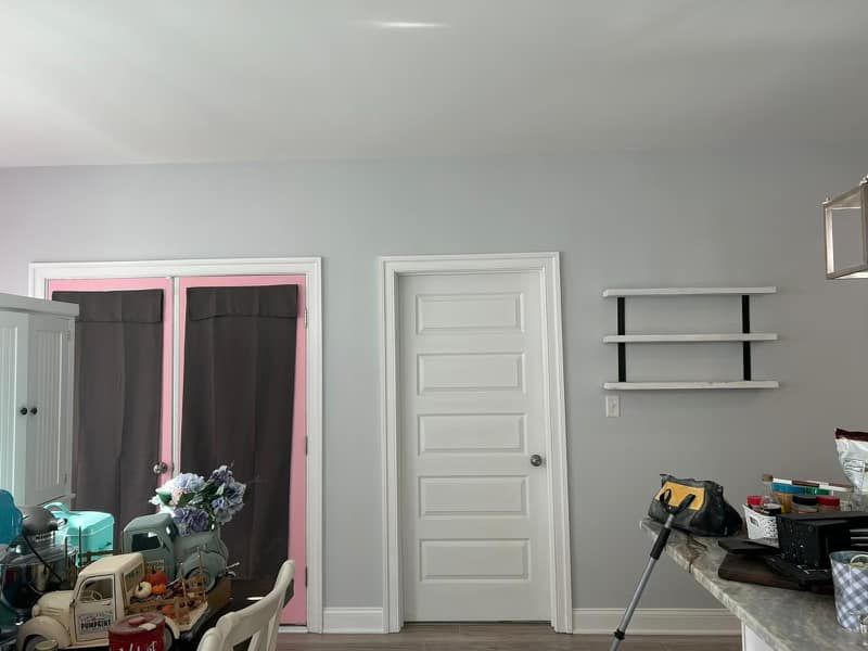 Painting for Pedro’s Painting Service in Norfolk, VA