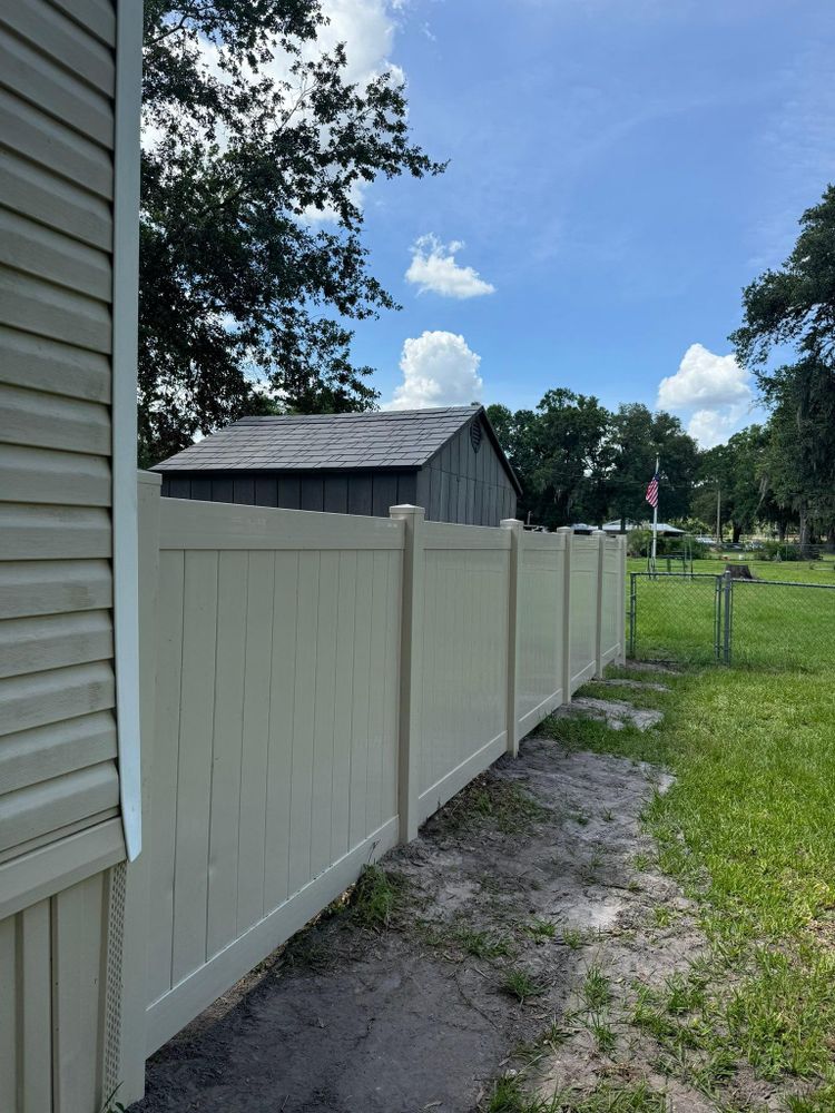 All Photos for Native Land Management in Lakeland, FL