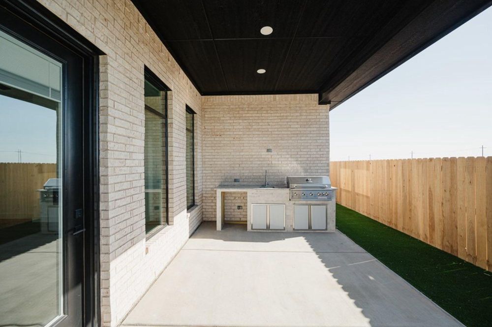 All Photos for North Light Construction in Midland County, TX