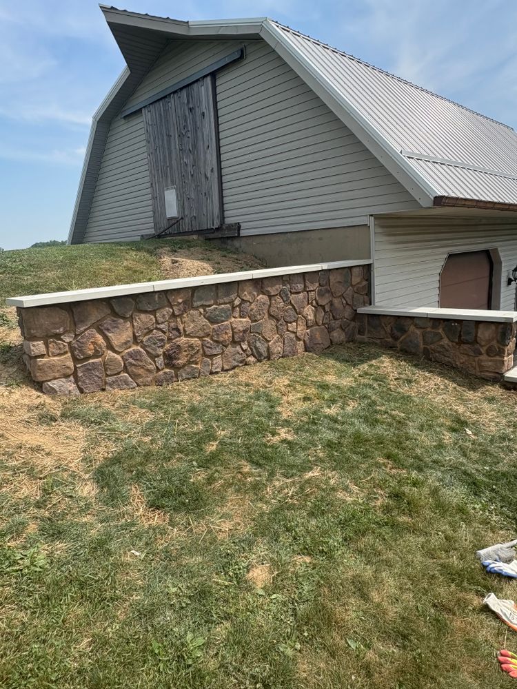 All Photos for RS Masonry LLC in Akron, Ohio