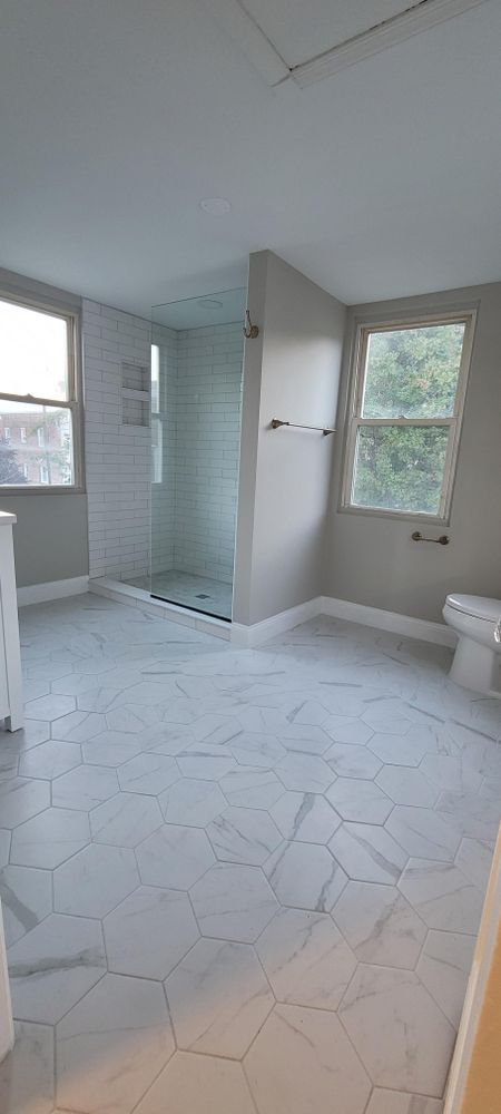 All Photos for Jz Painting Design Co. in Manassas, VA