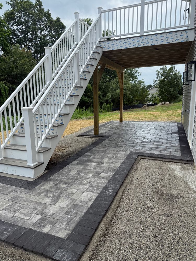 All Photos for DiSessa Landscape & Construction in Wantage, NJ