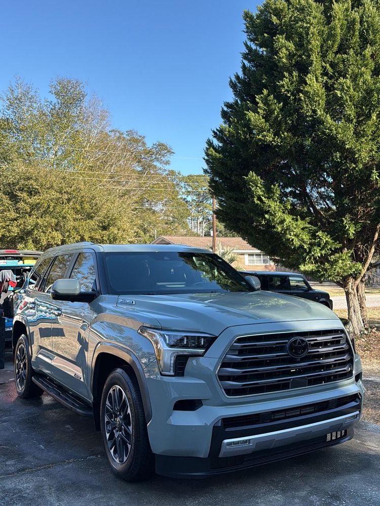 All Photos for Relentless Shine Mobile Detailing in Calabash, NC