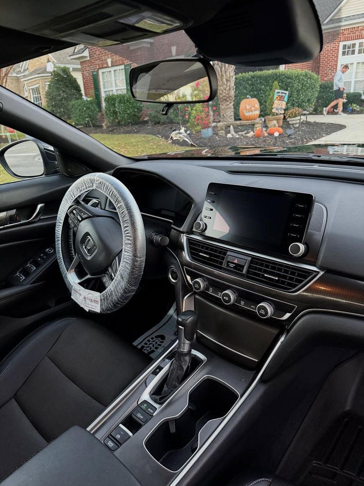 All Photos for Relentless Shine Mobile Detailing in Calabash, NC