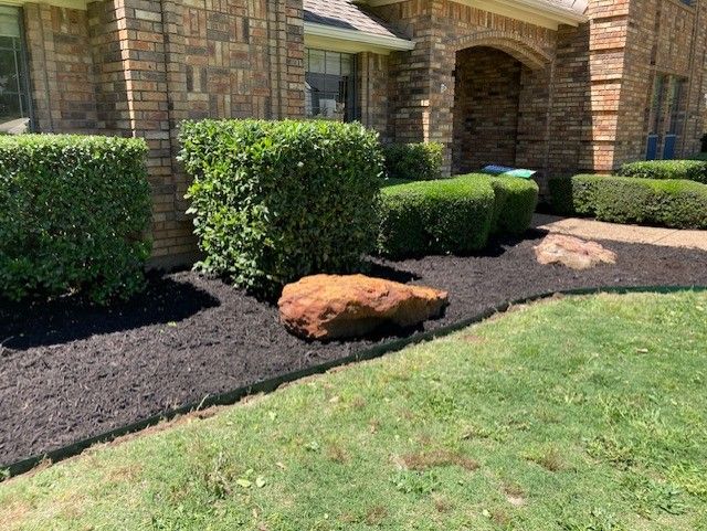 All Photos for Valadez Landscaping LLC in Fort Worth, TX