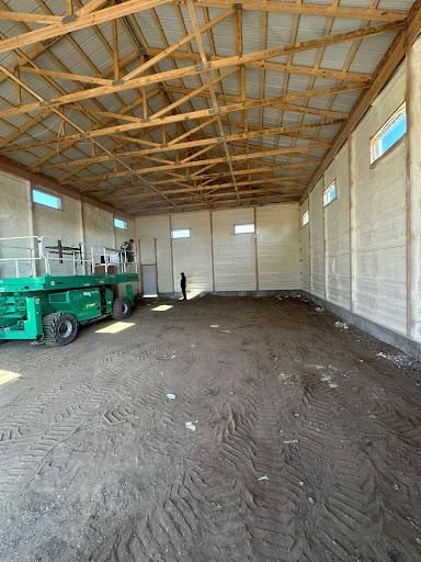 All Photos for ROI Spray Foam in Plymouth, IN