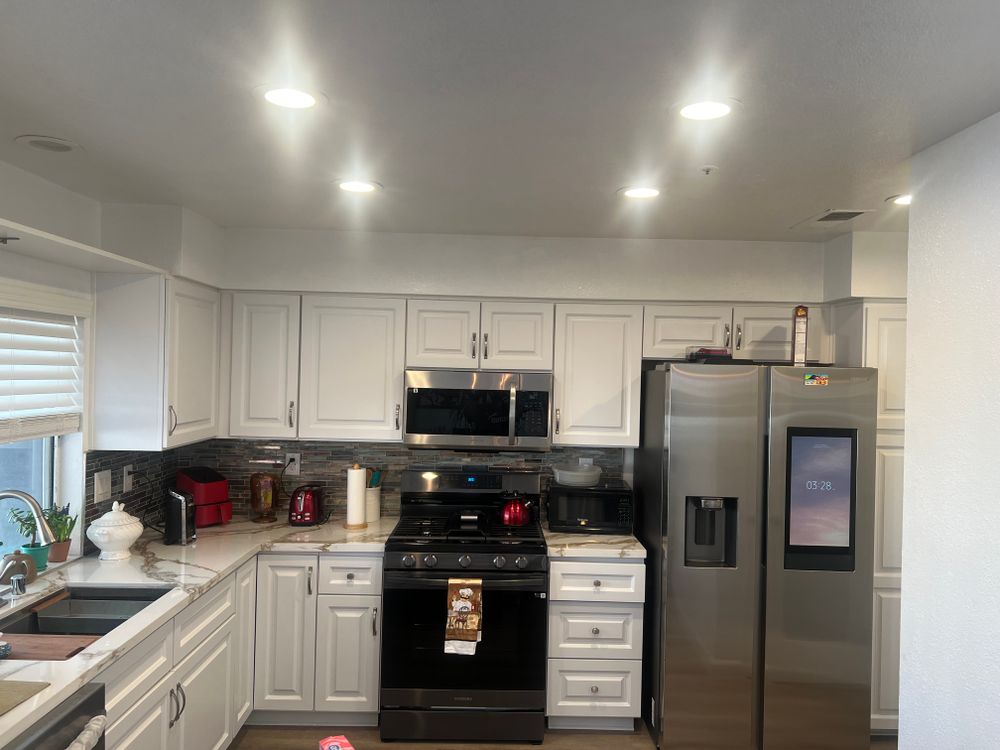 All Photos for Complete Property Improvements (CPI) in Palmdale, CA