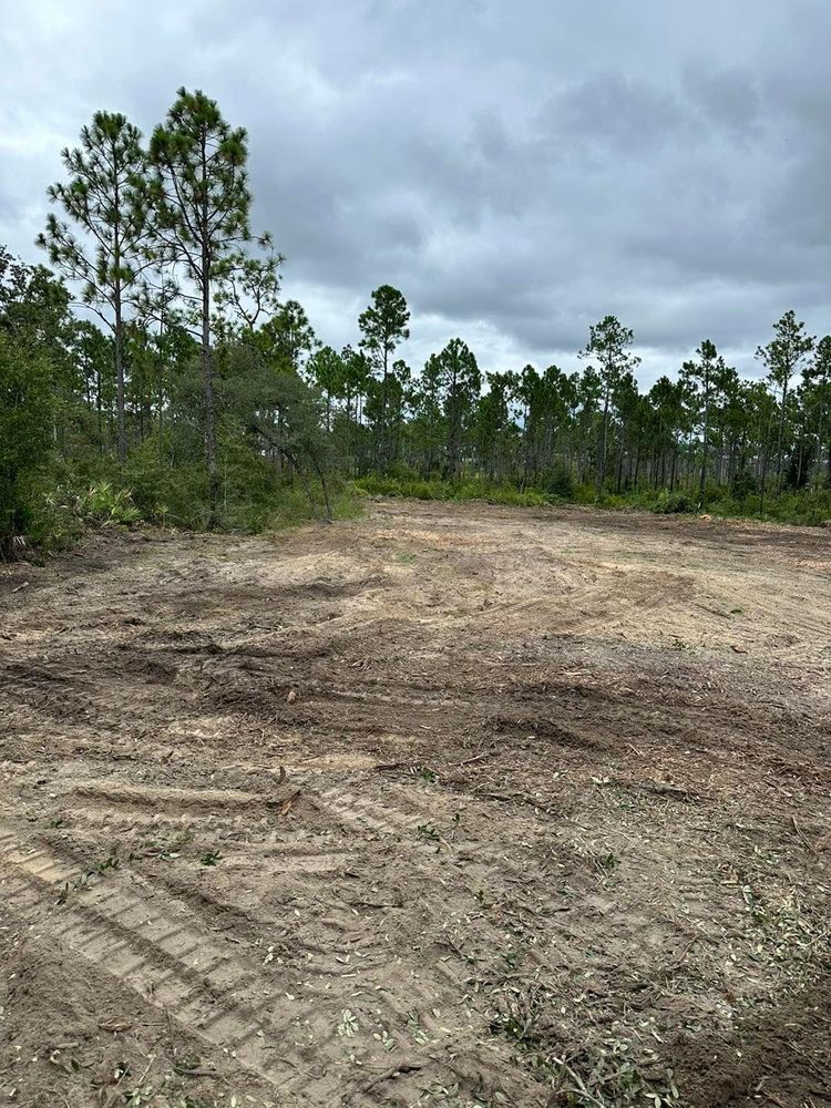 All Photos for White’s Land Maintenance in Milton,, FL