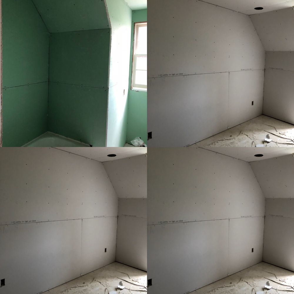 All Photos for Premier Painting & Drywall Contractors LLC in Garner, NC