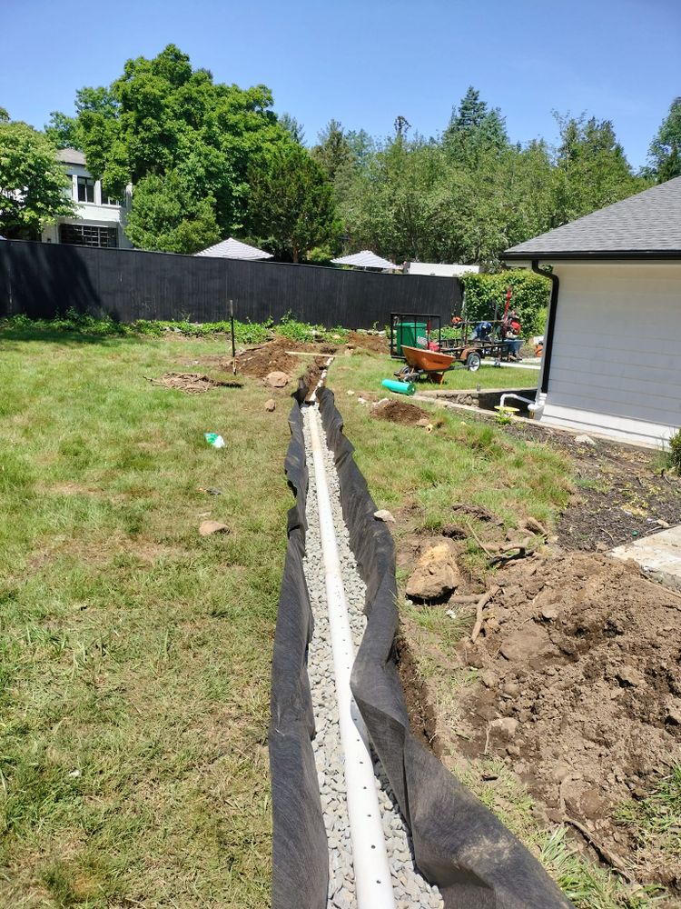 All Photos for CHACH Landscaping & Construction in Providence, RI