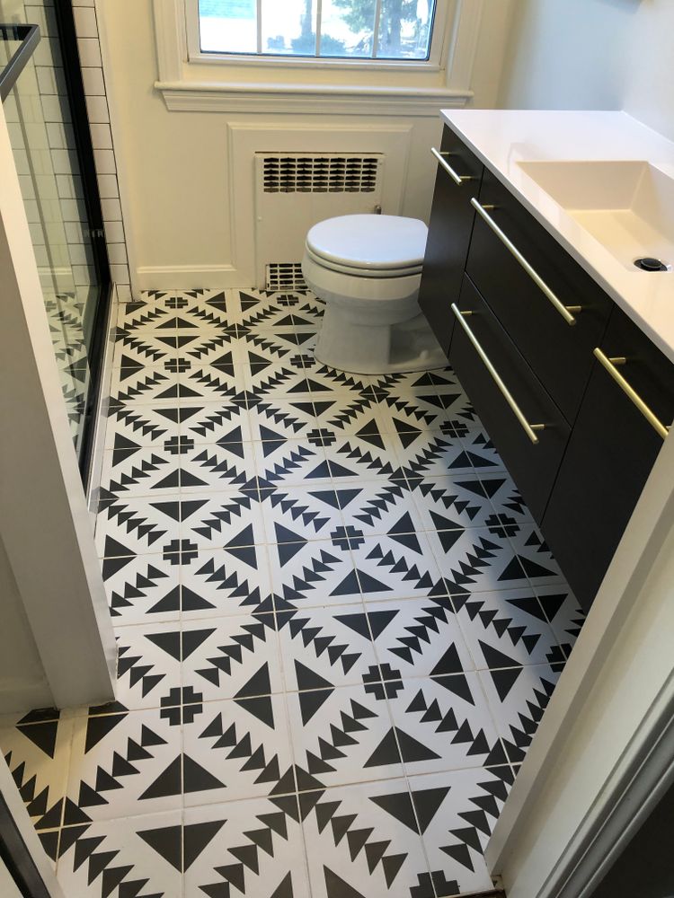 All Photos for Jose Tile Installation Services in Lawrence, MA