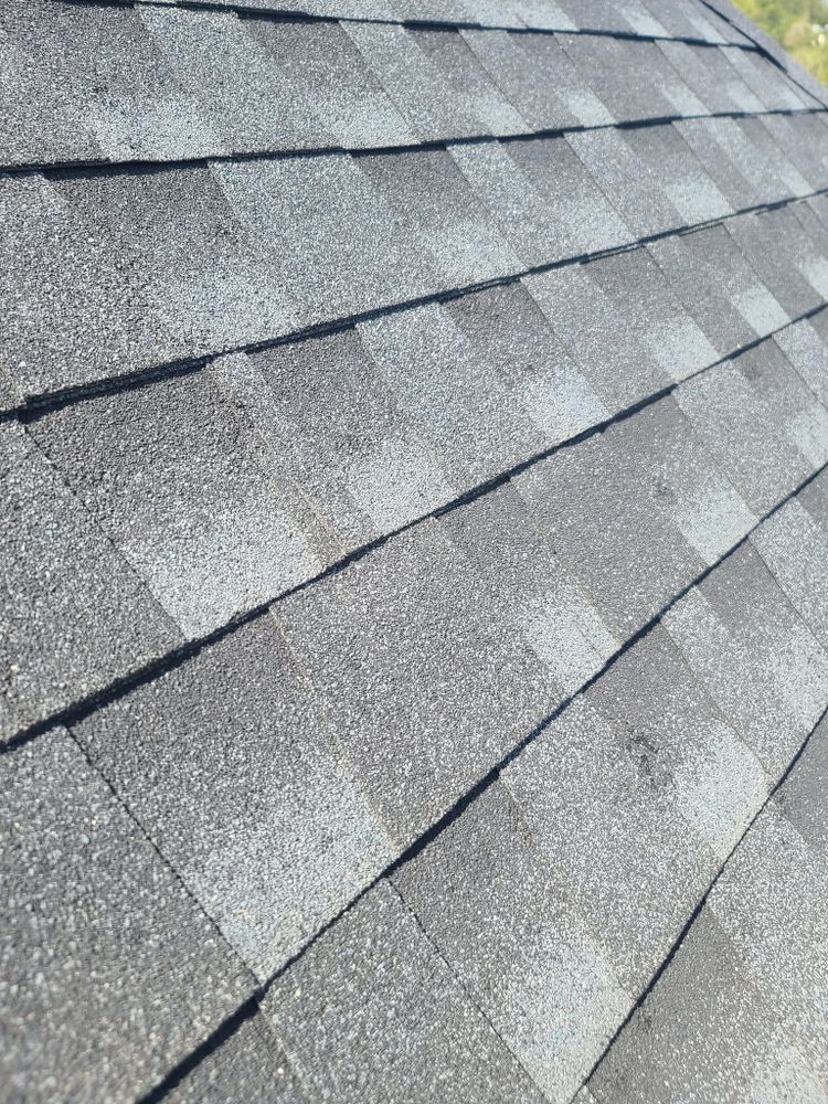 Roofing for Roof Restoration LLC in Austin, TX