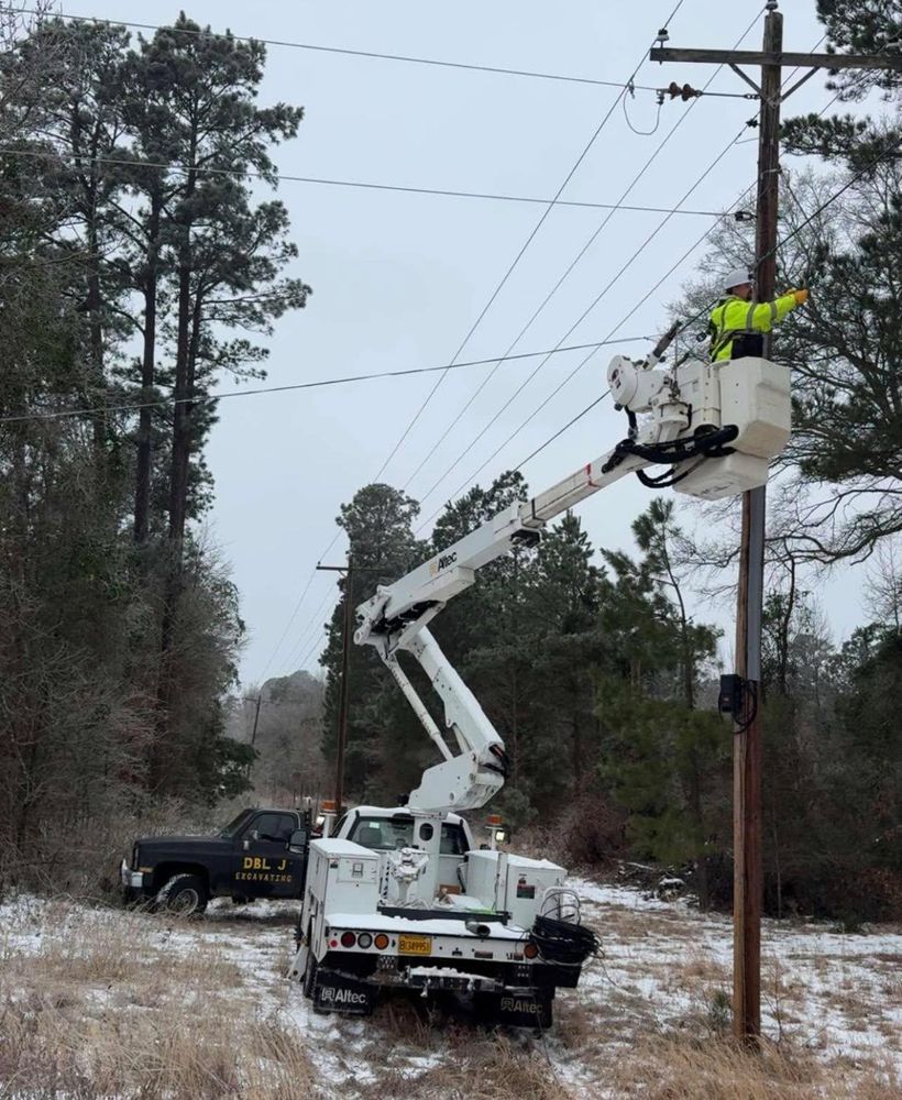 All Photos for Double J Excavation in Nashville, AR