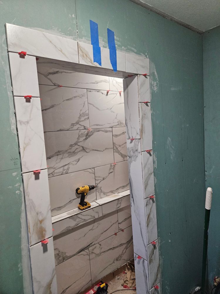 All Photos for Summers Construction in 77541, TX