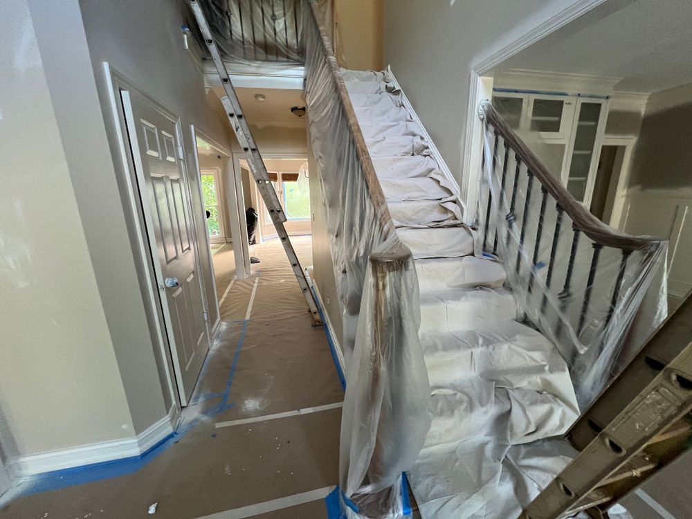 All Photos for Greenbriar Remodeling & Painting LLC in Marietta, GA