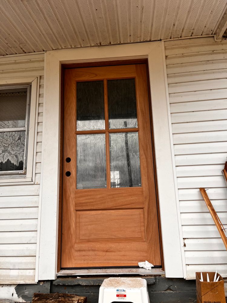 All Photos for Lenichek & Co Home Improvement in Jonesborough, TN