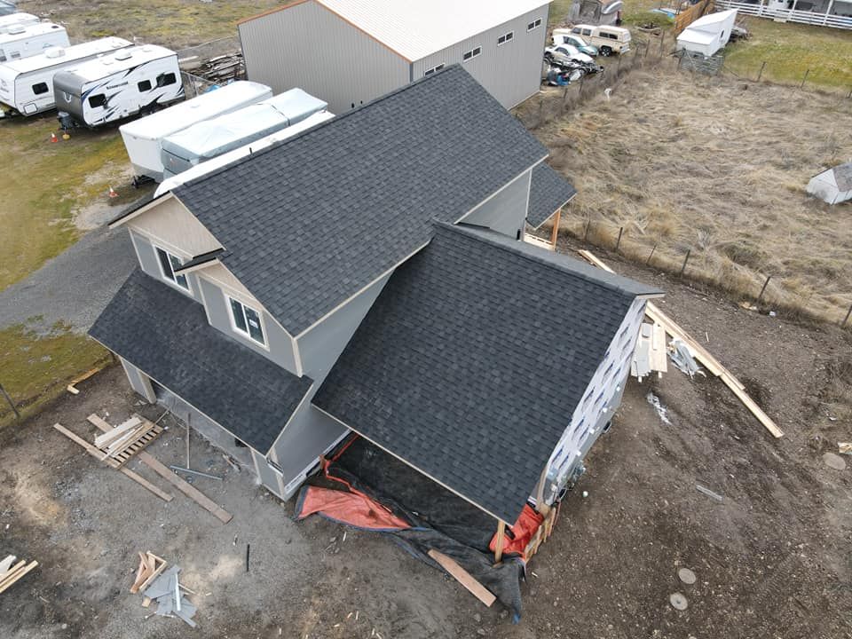 All Photos for Rhino Roofing Spokane in Spokane Valley, WA