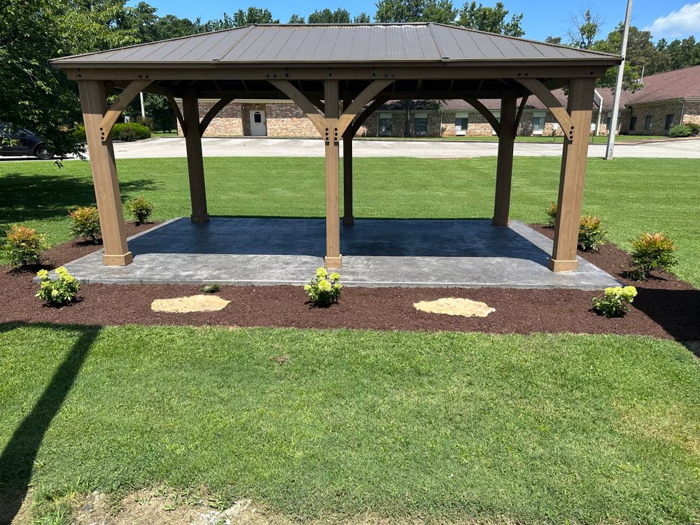 All Photos for Greenscape Solutions in Milan, TN