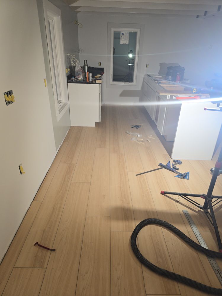 All Photos for AA Family Construction in Lebanon, NH