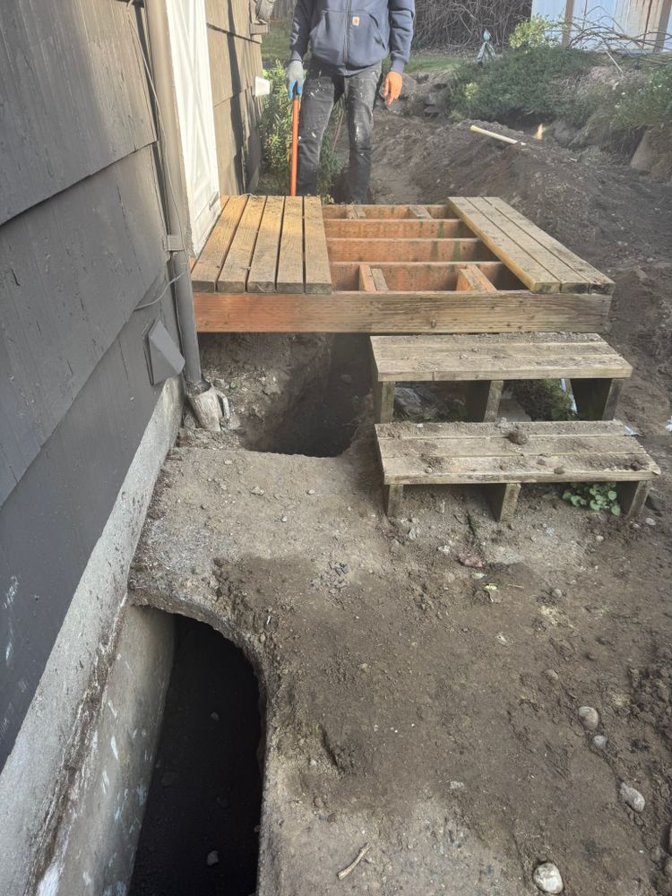 All Photos for Tony's Remodeling & Painting in Renton, WA