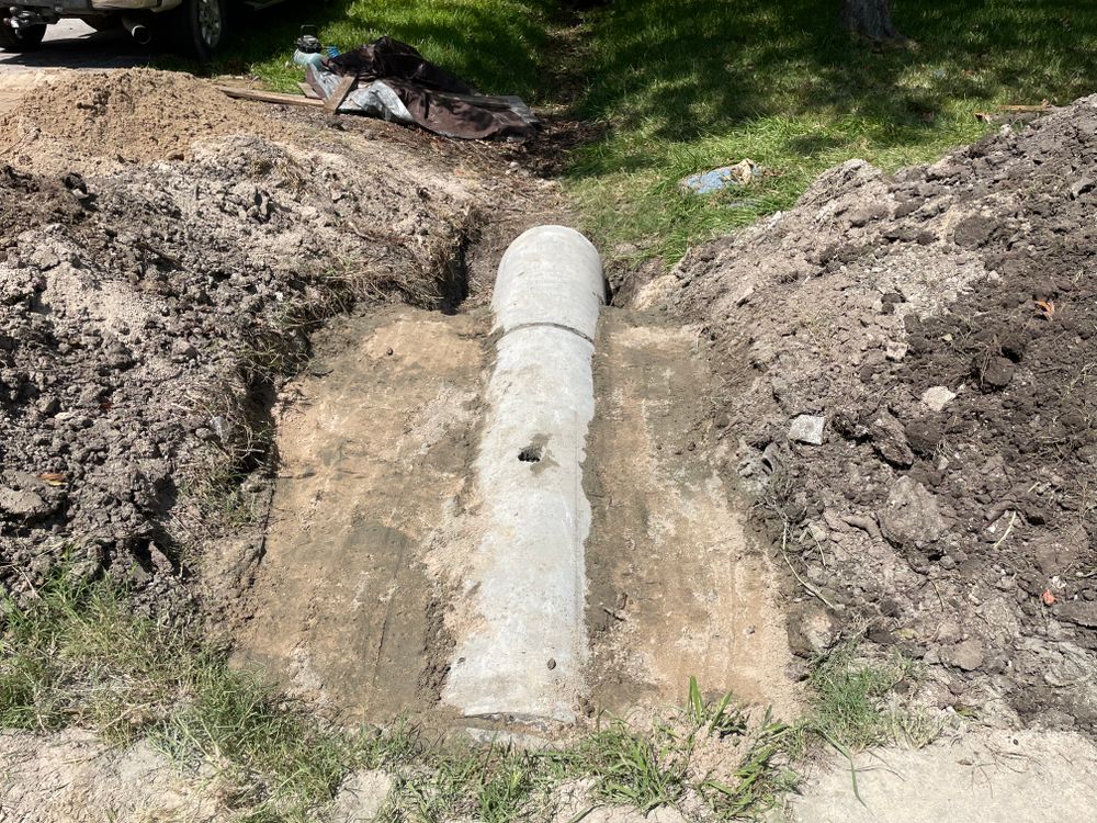 All Photos for Texas Bay Concrete in Houston, TX