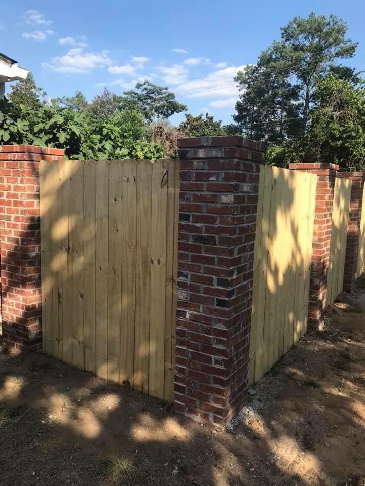 All Photos for Advanced Fencing Solutions in Camden, SC